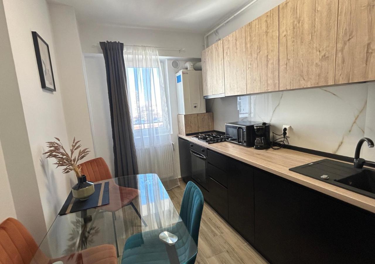 Abc Apartments - 42 Bucarest Extérieur photo