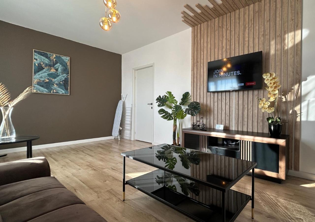 Abc Apartments - 42 Bucarest Extérieur photo