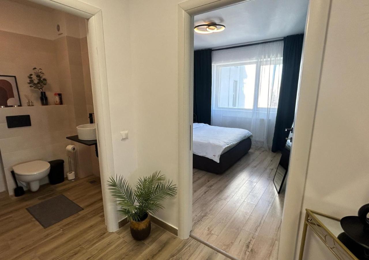 Abc Apartments - 42 Bucarest Extérieur photo