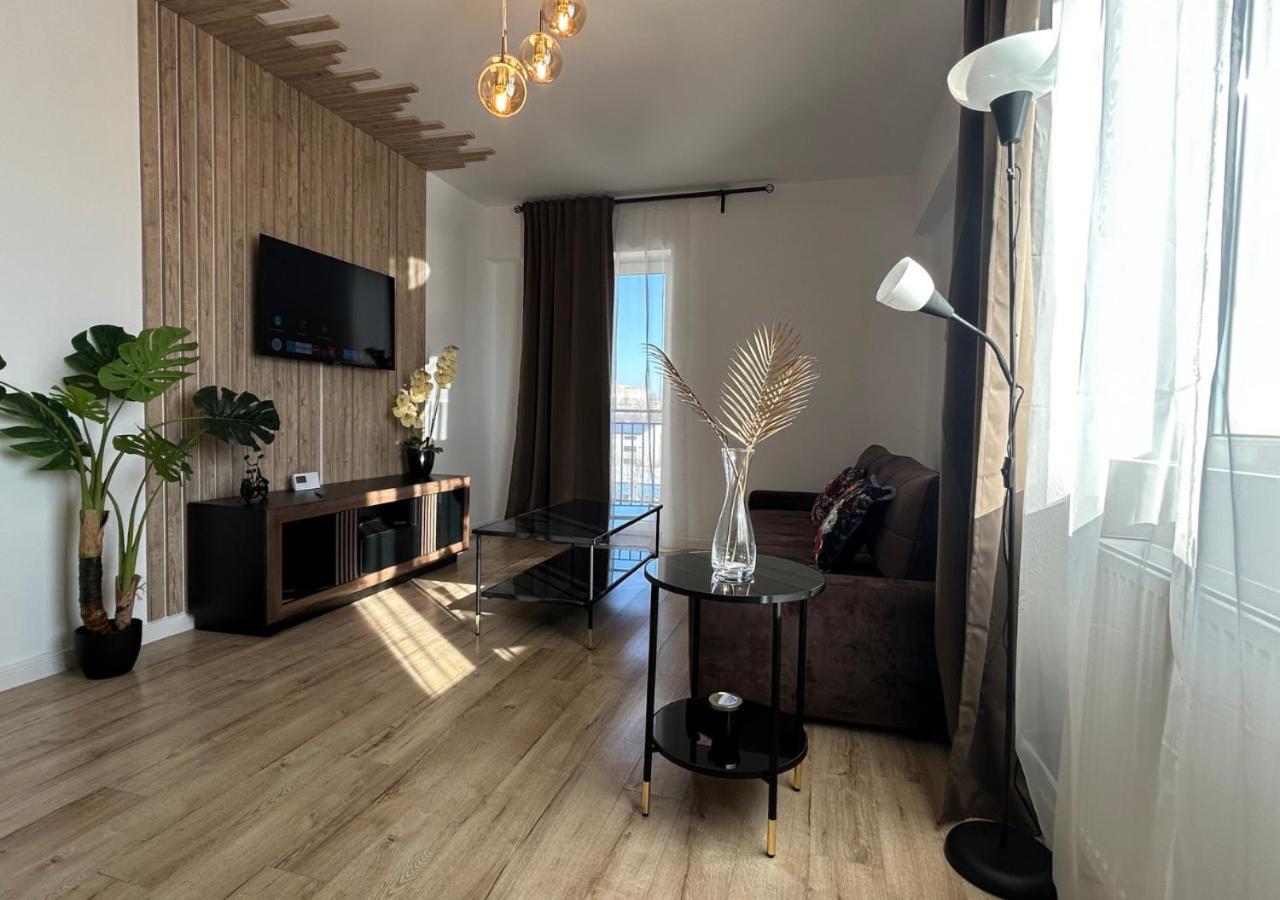 Abc Apartments - 42 Bucarest Extérieur photo