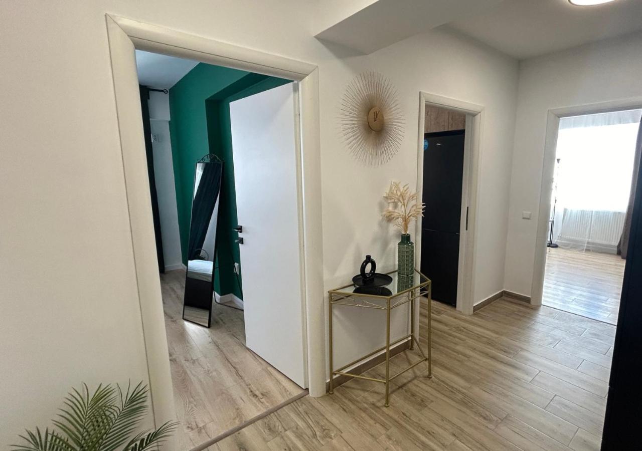 Abc Apartments - 42 Bucarest Extérieur photo