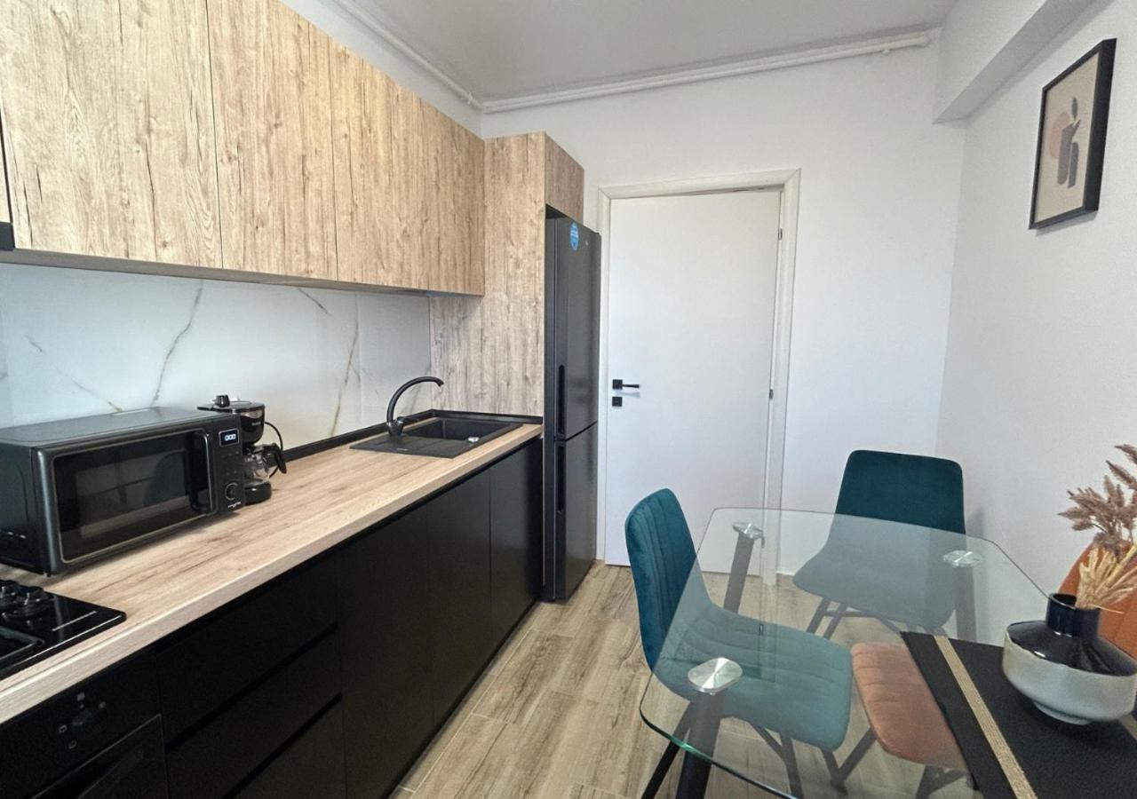 Abc Apartments - 42 Bucarest Extérieur photo