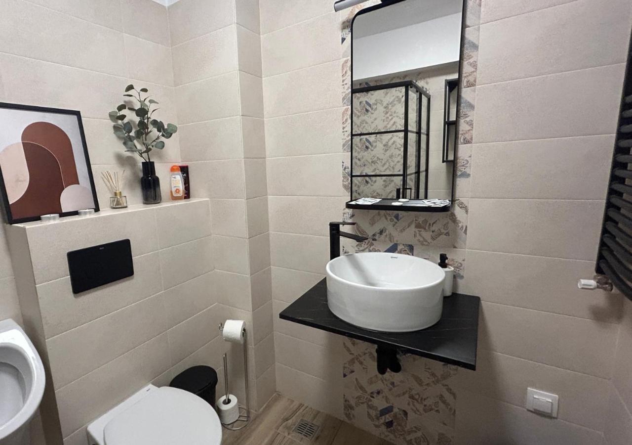 Abc Apartments - 42 Bucarest Extérieur photo